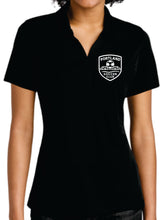 Load image into Gallery viewer, Soccer Club Ladies Polo
