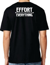 Load image into Gallery viewer, PYBL Effort T-shirt
