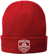 Load image into Gallery viewer, Soccer Club Beanie
