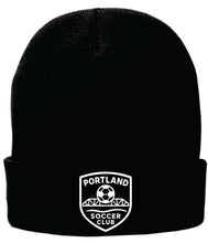 Load image into Gallery viewer, Soccer Club Beanie
