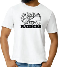 Load image into Gallery viewer, JR Cheer T-shirt (B)
