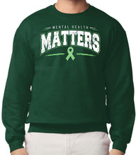 Load image into Gallery viewer, BIONIC Athlete Crewneck
