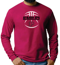 Load image into Gallery viewer, Basketball Long Sleeve
