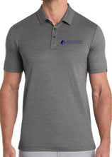 Load image into Gallery viewer, Pro-Mec TravisMathew Polo
