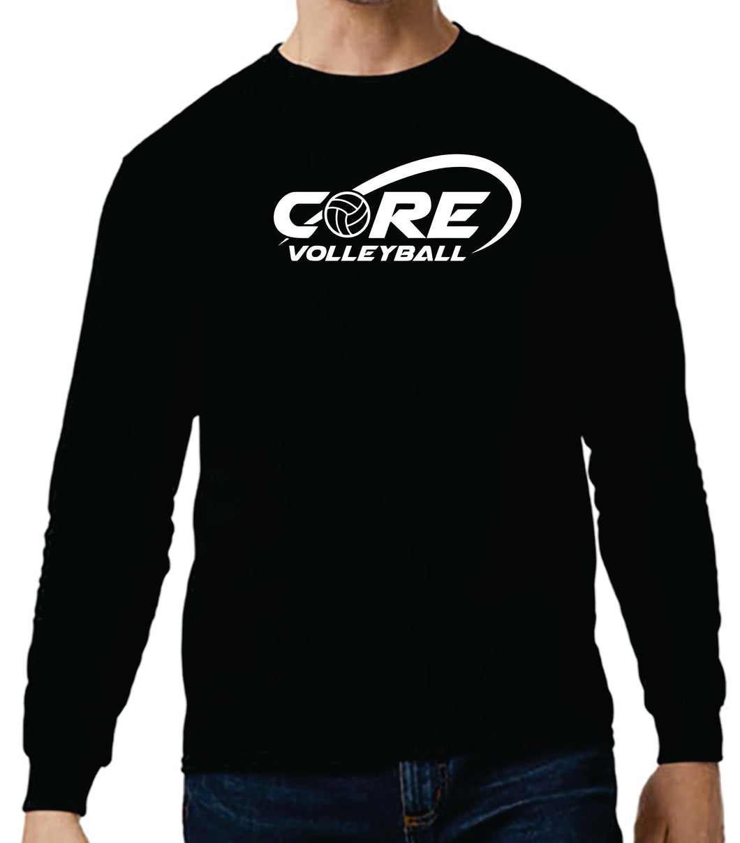 Core Volleyball Long Sleeve
