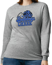 Load image into Gallery viewer, Ionia Cheer Long Sleeve
