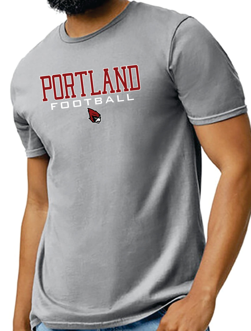 PHS Football T-shirt