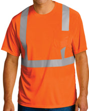 Load image into Gallery viewer, Safety Pocket Tee
