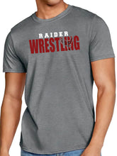 Load image into Gallery viewer, Boys Wrestling T-shirt
