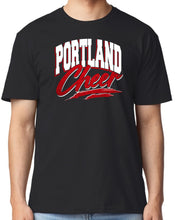 Load image into Gallery viewer, MS Cheer Sparkle T-shirt
