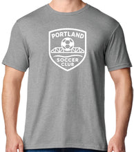 Load image into Gallery viewer, Soccer Club T-shirt
