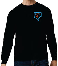 Load image into Gallery viewer, PYBL Embrace the Grind Long Sleeve
