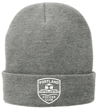 Load image into Gallery viewer, Soccer Club Beanie
