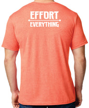 Load image into Gallery viewer, PYBL Effort T-shirt
