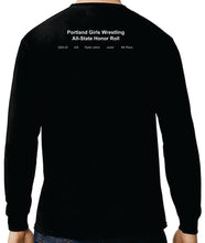 Load image into Gallery viewer, Girls Wrestling Long Sleeve
