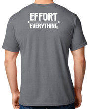 Load image into Gallery viewer, PYBL Effort T-shirt
