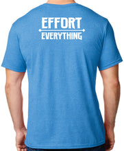 Load image into Gallery viewer, PYBL Effort T-shirt

