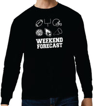 Load image into Gallery viewer, JR Weekend Forecast Long Sleeve (W)
