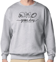 Load image into Gallery viewer, Game Day Crewneck
