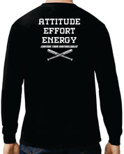 Load image into Gallery viewer, PYBL Control Long Sleeve

