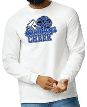 Load image into Gallery viewer, Ionia Cheer Long Sleeve
