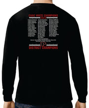 Load image into Gallery viewer, PHS Football Champs Long Sleeve
