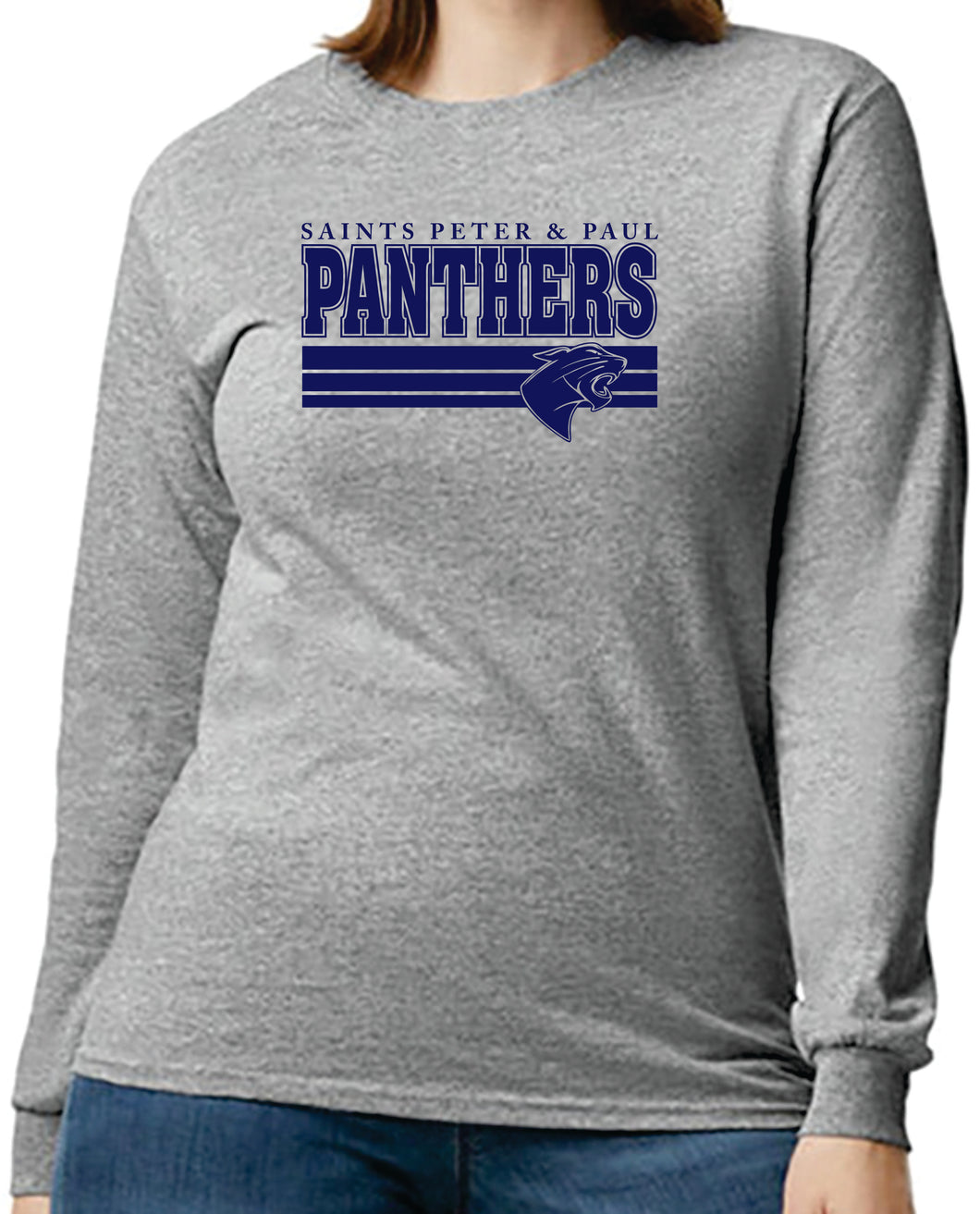 SSPP Long Sleeve