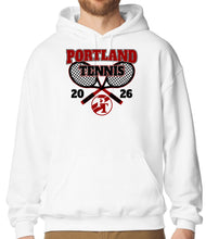 Load image into Gallery viewer, Boys Tennis Hoodie
