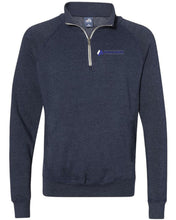 Load image into Gallery viewer, Pro-Mec J.America 1/4 zip
