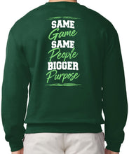 Load image into Gallery viewer, BIONIC Athlete Crewneck
