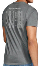 Load image into Gallery viewer, Boys Wrestling T-shirt
