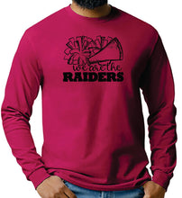 Load image into Gallery viewer, JR Cheer Long Sleeve (B)
