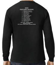 Load image into Gallery viewer, PHS Softball District Champs Long Sleeve
