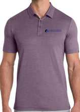 Load image into Gallery viewer, Pro-Mec TravisMathew Polo
