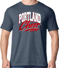 Load image into Gallery viewer, MS Cheer Sparkle T-shirt
