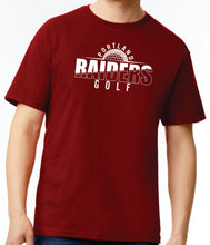 Load image into Gallery viewer, PHS Golf T-shirt
