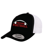 Load image into Gallery viewer, JR Snapback Football Hat

