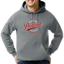 Load image into Gallery viewer, Youth Softball Hoodie
