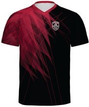 Load image into Gallery viewer, Soccer Club Replica Jersey
