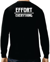 Load image into Gallery viewer, PYBL Effort Long Sleeve
