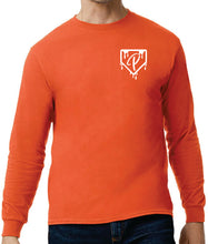 Load image into Gallery viewer, PYBL Control Long Sleeve
