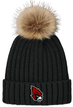 Load image into Gallery viewer, Raider Pom Beanie
