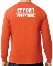 Load image into Gallery viewer, PYBL Effort Long Sleeve
