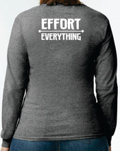 Load image into Gallery viewer, PYBL Effort Long Sleeve

