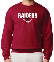 Load image into Gallery viewer, MS Tennis Crewneck
