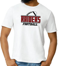 Load image into Gallery viewer, JR Football T-shirt
