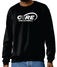 Load image into Gallery viewer, Core Volleyball Crewneck

