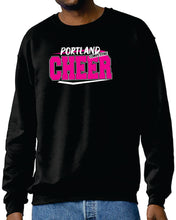 Load image into Gallery viewer, PHS Cheer Crewneck
