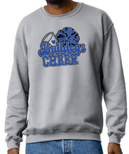 Load image into Gallery viewer, Ionia Cheer Crewneck
