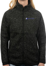 Load image into Gallery viewer, Pro-Mec Ladies Full Zip

